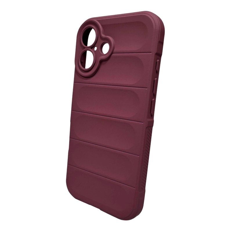 Чохол для смартфона Cosmic Magic Shield for Apple iPhone 16 Plum
