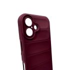 Чохол для смартфона Cosmic Magic Shield for Apple iPhone 16 Plum