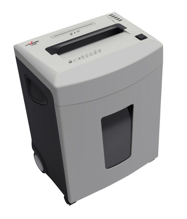 Знищувач  документів shredMARK 1235M (2*10мм)