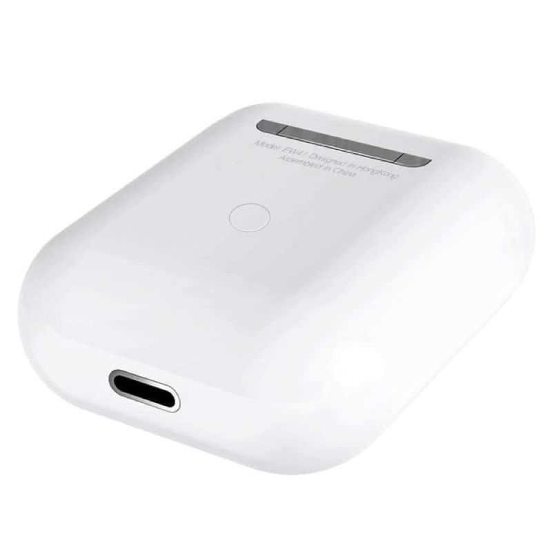 Бездротові навушники HOCO EW41 True wireless stereo headset White