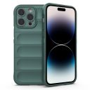 Чохол для смартфона Cosmic Magic Shield for Apple iPhone 16 Pro Dark Green