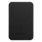 Зовнішній акумулятор Baseus Magnetic Mini Wireless Fast Charge Power Bank 5000mAh 20W Cluster Black（With Simple Series Charging Cable Type-C to Type-C