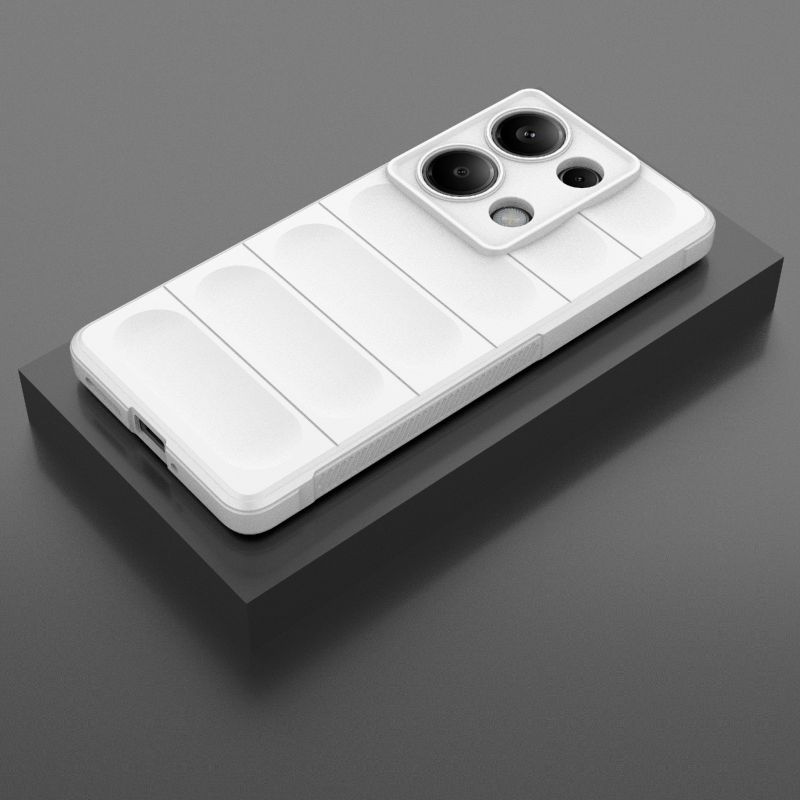 Чохол для смартфона Cosmic Magic Shield for Xiaomi Redmi Note 13 Pro 4G White