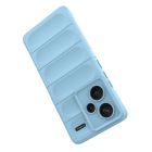 Чохол для смартфона Cosmic Magic Shield for Xiaomi Redmi Note 13 Pro Plus 5G Light Blue