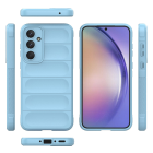 Чохол для смартфона Cosmic Magic Shield for Samsung Galaxy A35 Light Blue