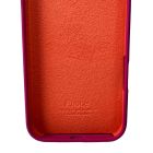 Чохол для смартфона Silicone Full Case AA Camera Protect for Apple iPhone 16 Pro 32,Dragon Fruit