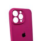Чохол для смартфона Silicone Full Case AA Camera Protect for Apple iPhone 16 Pro 32,Dragon Fruit