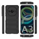Чохол для смартфона Cosmic Magic Shield for Xiaomi Redmi A3 4G Black