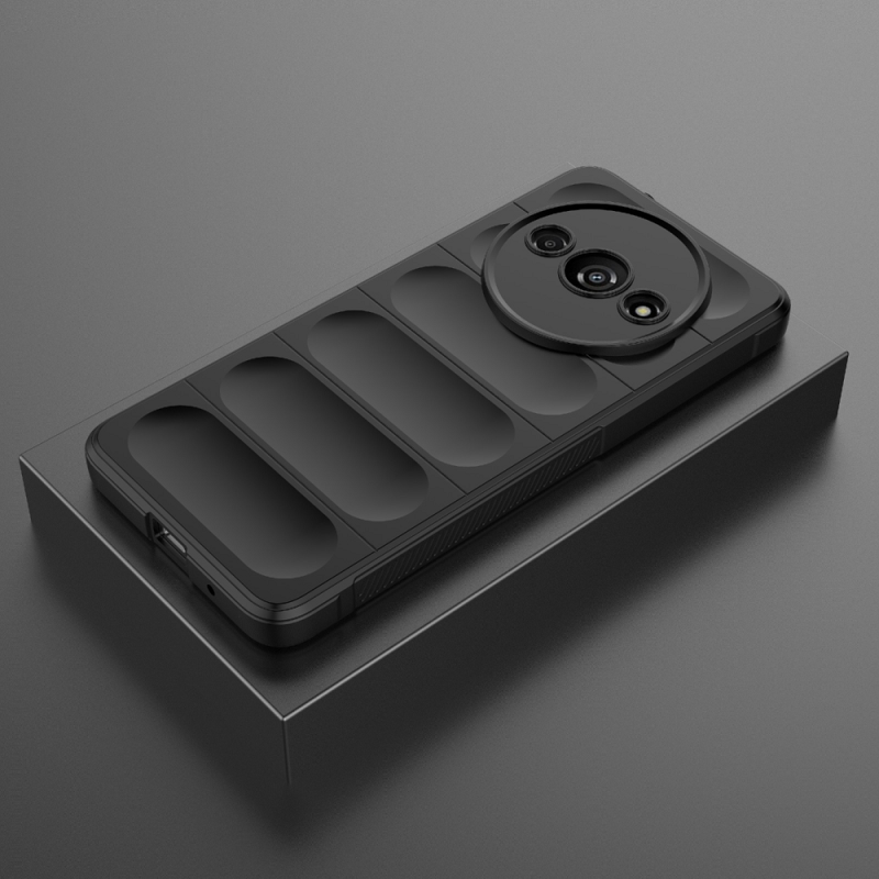 Чохол для смартфона Cosmic Magic Shield for Xiaomi Redmi A3 4G Black