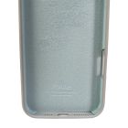 Чохол для смартфона Silicone Full Case AA Camera Protect for Apple iPhone 16 Pro Max 53,Sierra Blue