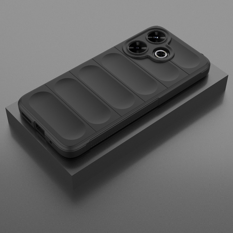 Чохол для смартфона Cosmic Magic Shield for Xiaomi Redmi 13 4G Black