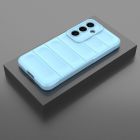 Чохол для смартфона Cosmic Magic Shield for Samsung Galaxy S25 Light Blue