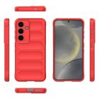 Чохол для смартфона Cosmic Magic Shield for Samsung Galaxy S25 Plus China Red