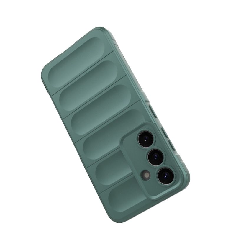 Чохол для смартфона Cosmic Magic Shield for Samsung Galaxy S25 Plus China Red