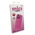 Чохол для смартфона Space III for Xiaomi Redmi Xiaomi Redmi 13C 4G/Poco C65 Rose Red