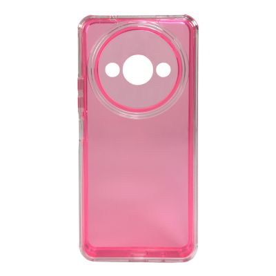 Чохол для смартфона Space III for Xiaomi Redmi A3 4G Rose Red
