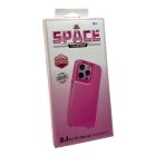 Чохол для смартфона Space III for Xiaomi Redmi A3 4G Rose Red