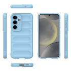 Чохол для смартфона Cosmic Magic Shield for Samsung Galaxy S25 Plus Light Blue