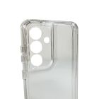 Чохол для смартфона Space III for Samsung Galaxy S24 Plus Transparent