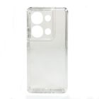 Чохол для смартфона Space III for Xiaomi Redmi Note 13 Pro 4G/Poco M6 Pro 4G Transparent