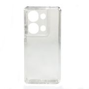 Чохол для смартфона Space III for Xiaomi Redmi Note 13 Pro 4G/Poco M6 Pro 4G Transparent