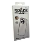 Чохол для смартфона Space III for Xiaomi Redmi Note 13 Pro 4G/Poco M6 Pro 4G Transparent
