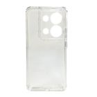 Чохол для смартфона Space III for Xiaomi Redmi Note 13 Pro 4G/Poco M6 Pro 4G Transparent