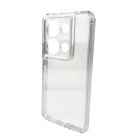 Чохол для смартфона Space III for Xiaomi Redmi Note 13 Pro 4G/Poco M6 Pro 4G Transparent