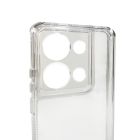 Чохол для смартфона Space III for Xiaomi Redmi Note 13 Pro 4G/Poco M6 Pro 4G Transparent
