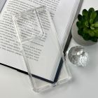 Чохол для смартфона Space III for Xiaomi Redmi Note 13 Pro 4G/Poco M6 Pro 4G Transparent