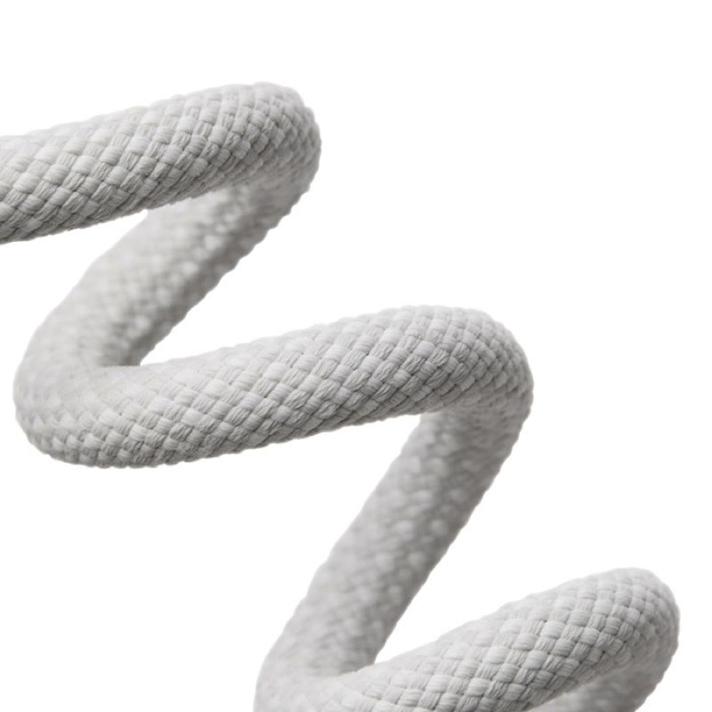 Кабель Baseus Dynamic Series Fast Charging Data Cable USB to Type-C 100W 2m White
