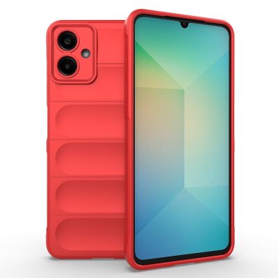 Чохол для смартфона Cosmic Magic Shield for Samsung Galaxy A06 4G China Red