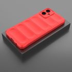 Чохол для смартфона Cosmic Magic Shield for Samsung Galaxy A06 4G China Red