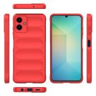 Чохол для смартфона Cosmic Magic Shield for Samsung Galaxy A06 4G China Red