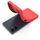 Чохол для смартфона Cosmic Magic Shield for Samsung Galaxy A06 4G China Red