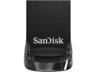 Флеш-накопичувач SanDisk USB 3.1 Ultra Fit 256Gb (130Mb/s) Black
