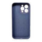 Чохол для смартфона Silicone Full Case AA Camera Protect for Apple iPhone 16 Pro 28,Lavender Grey