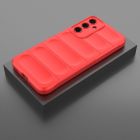 Чохол для смартфона Cosmic Magic Shield for Samsung Galaxy A16 5G China Red