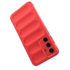 Чохол для смартфона Cosmic Magic Shield for Samsung Galaxy A16 5G China Red