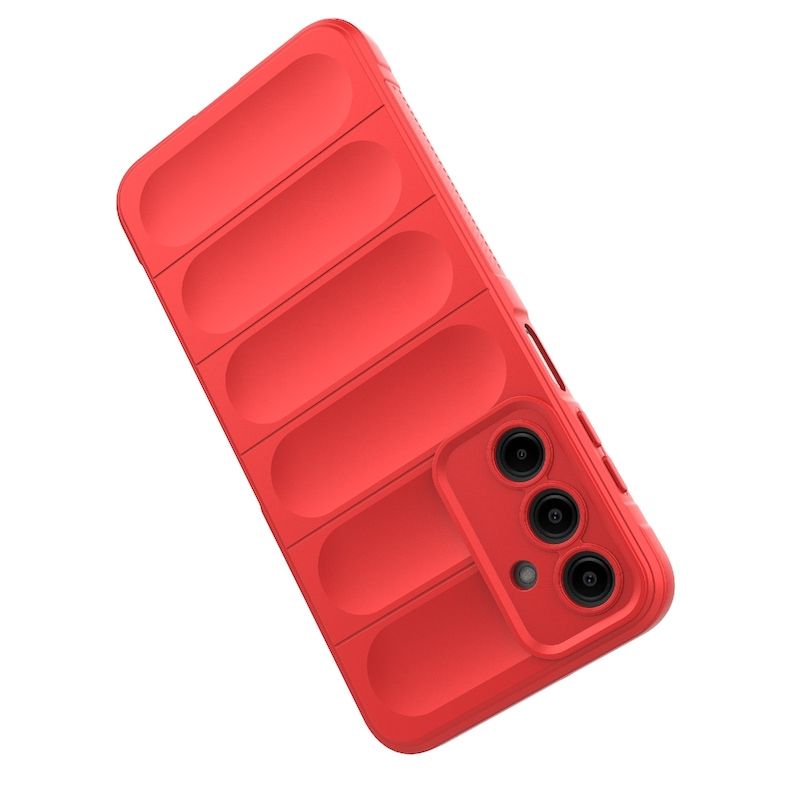 Чохол для смартфона Cosmic Magic Shield for Samsung Galaxy A16 5G China Red