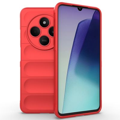 Чохол для смартфона Cosmic Magic Shield for Xiaomi Redmi 14C China Red