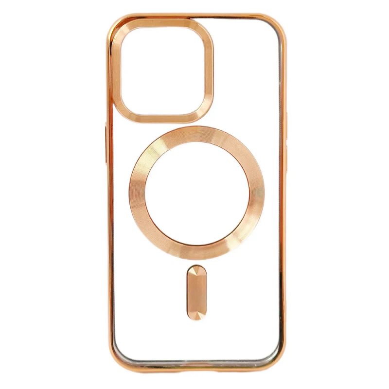 Чохол для смартфона Cosmic CD Magnetic for Apple iPhone 13 Gold