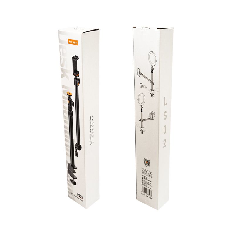 Штатив-тримач Ulanzi Vijim Desktop Extendable Light Stand (UV-2487 LS02)