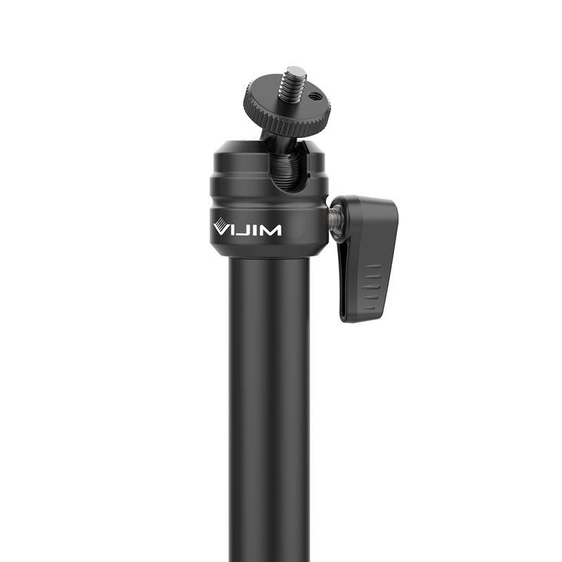 Штатив-тримач Ulanzi Vijim Desktop Flexible Arm/Light Stand(With Clip/Two Stages) (UV-2665 LS04)