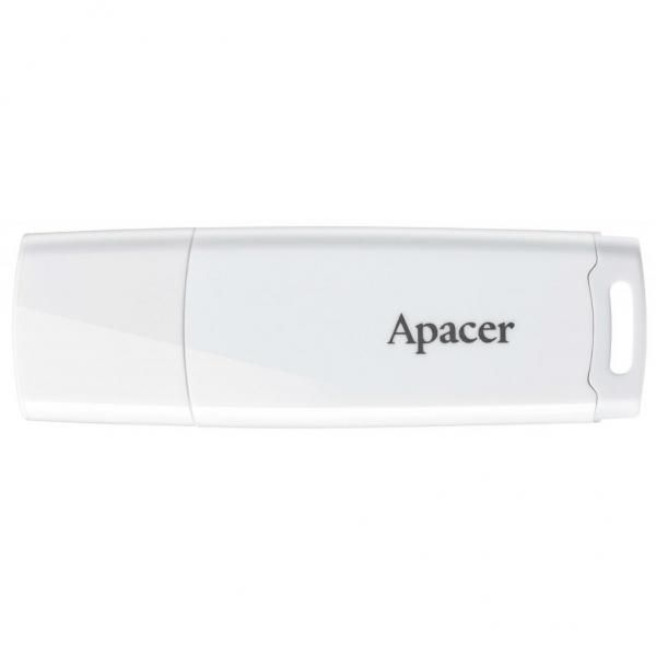 Флеш-накопичувач Apacer USB 2.0 AH336 32Gb White