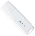 Флеш-накопичувач Apacer USB 2.0 AH336 32Gb White