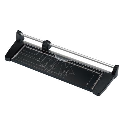 Різак роликовий KW-Trio 13033, 450 мм, 10 аркушів