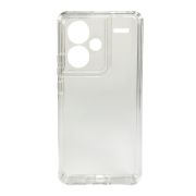 Чохол для смартфона Space III for Xiaomi Redmi Note 13 Pro Plus 5G Transparent