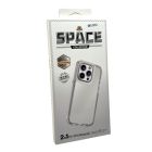 Чохол для смартфона Space III for Xiaomi Redmi Note 13 Pro Plus 5G Transparent