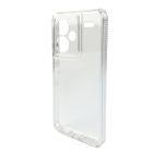 Чохол для смартфона Space III for Xiaomi Redmi Note 13 Pro Plus 5G Transparent